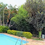 Open House Timbore