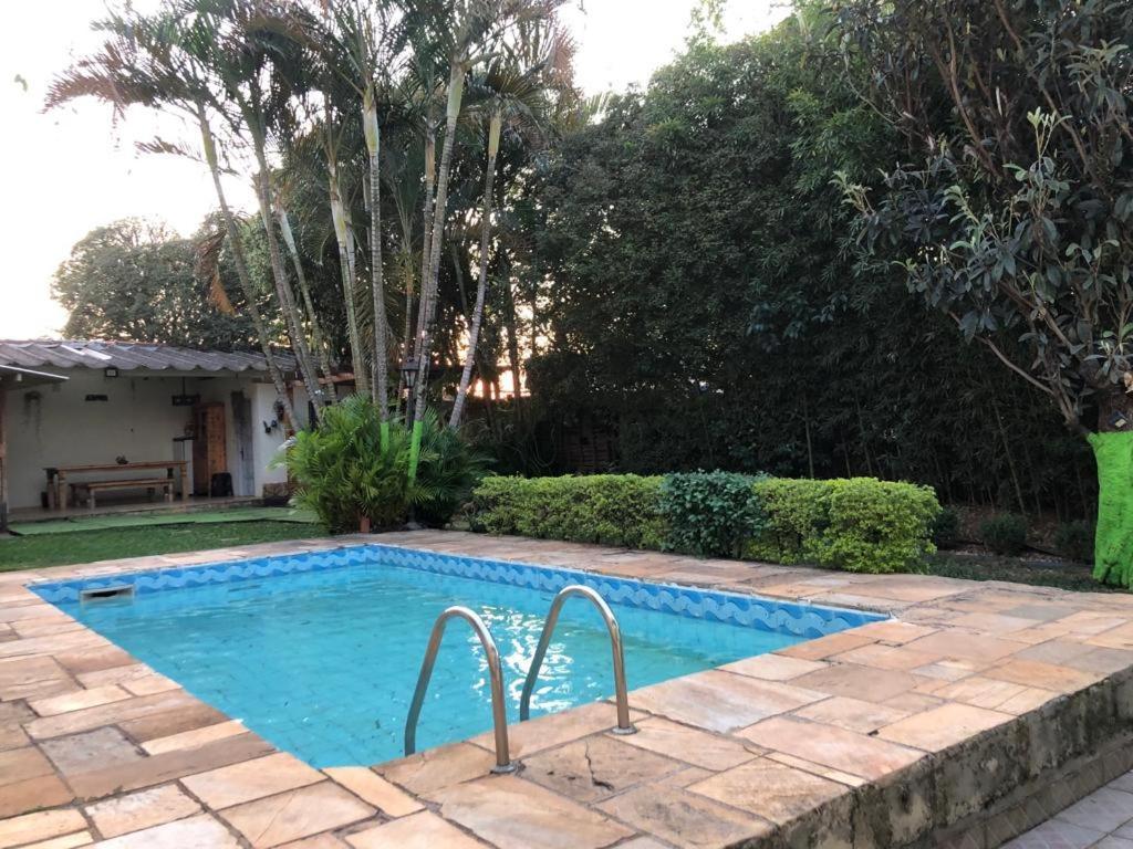 Open House Timbore Casa de férias
