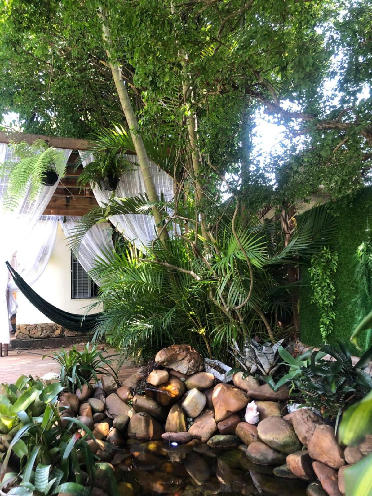 Open House Timbore Casa de férias São Paulo