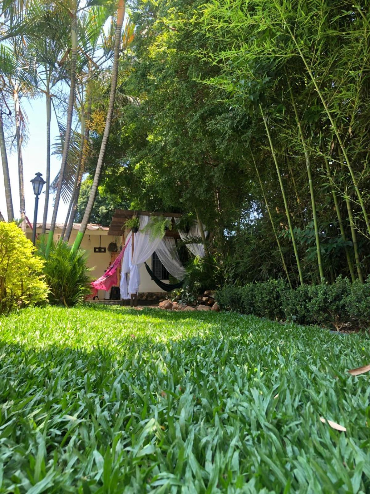 Casa de férias Open House Timbore