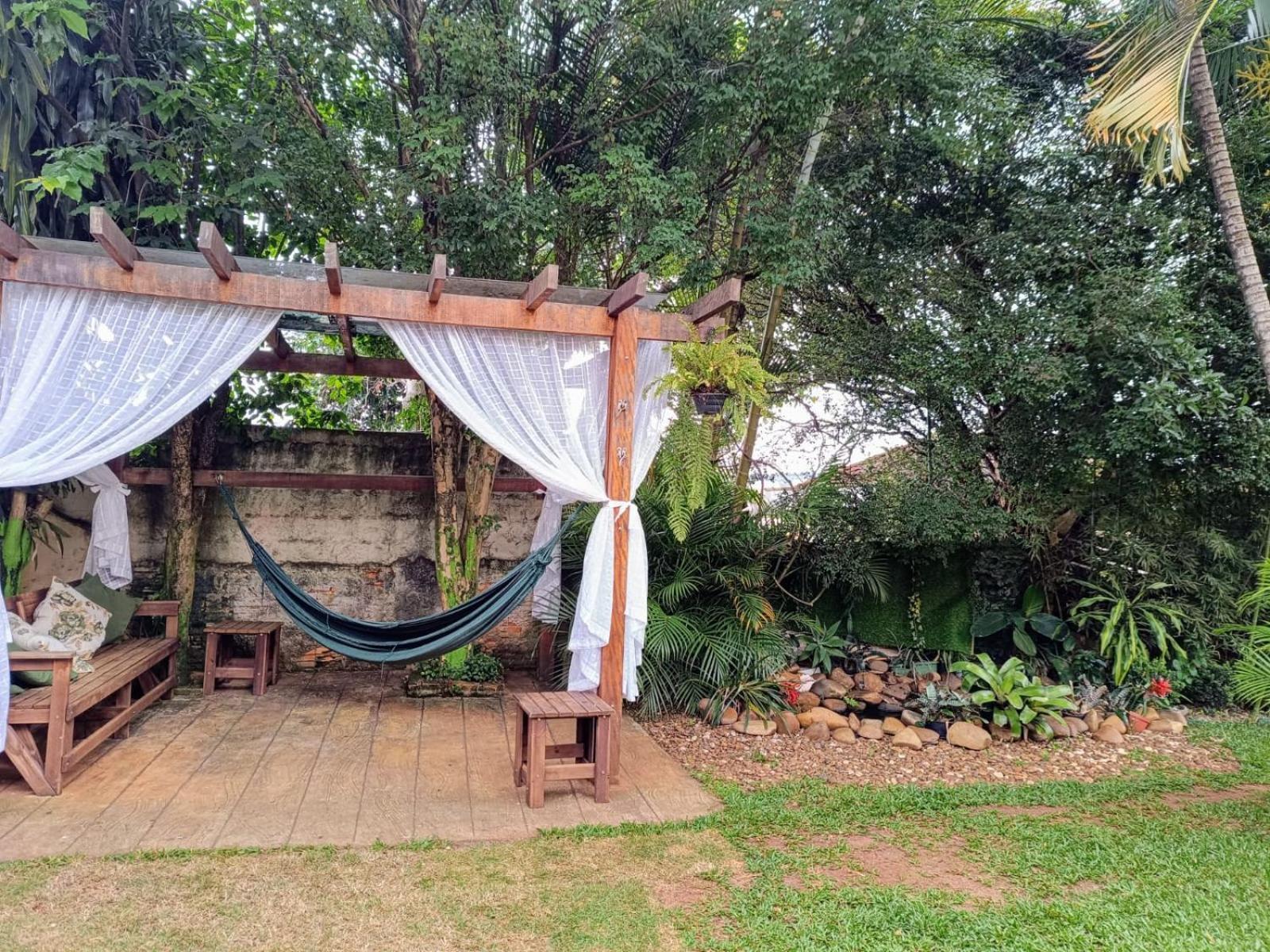 Casa de férias Open House Timbore *